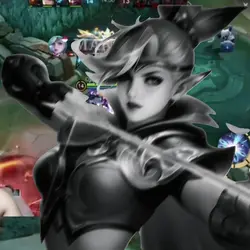 MIYA PASCOL - MONTAG