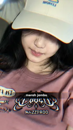JJ CINTA MERAH JAMBU