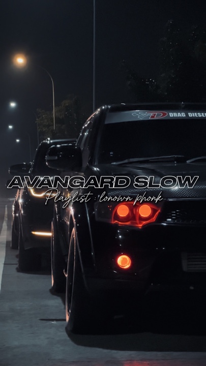 AVANGARD