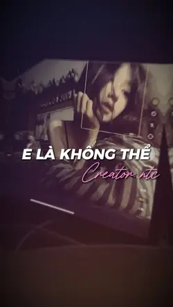 E LÀ KHÔNG THỂ