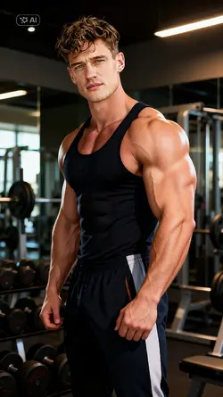 AI body upgrade 