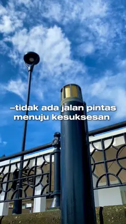 MOTIVASI MU DER