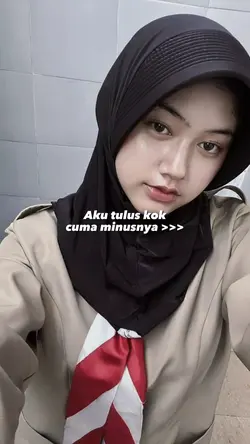 aku tulus, minusnya 