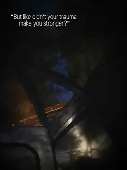 Trauma