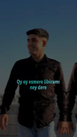 Oy oy esmere mix💕