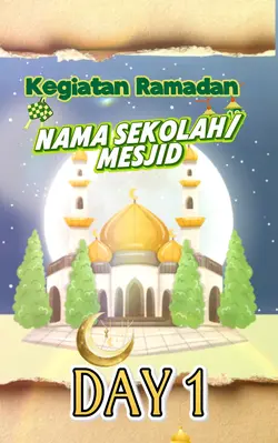 kegiatan ramadan 