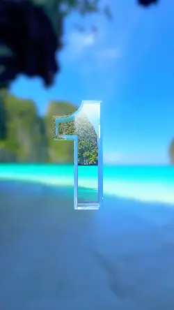 paisagem transition