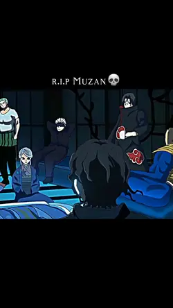 rip Muzan