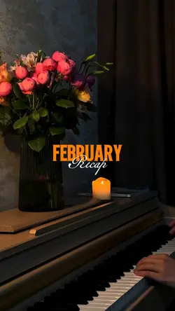February recap