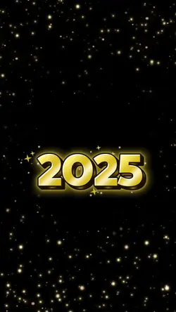 2025 - HNY