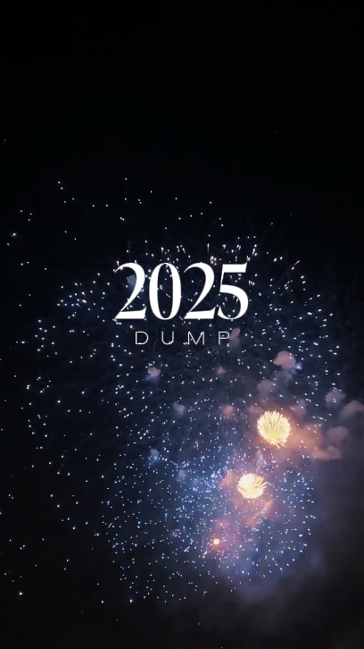 Décharge 2025
