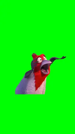 Rio Get It Girl Meme