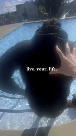 live your lif