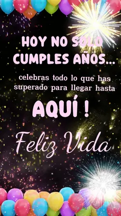 Feliz Vida