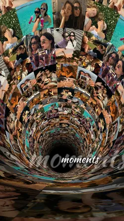 moments 