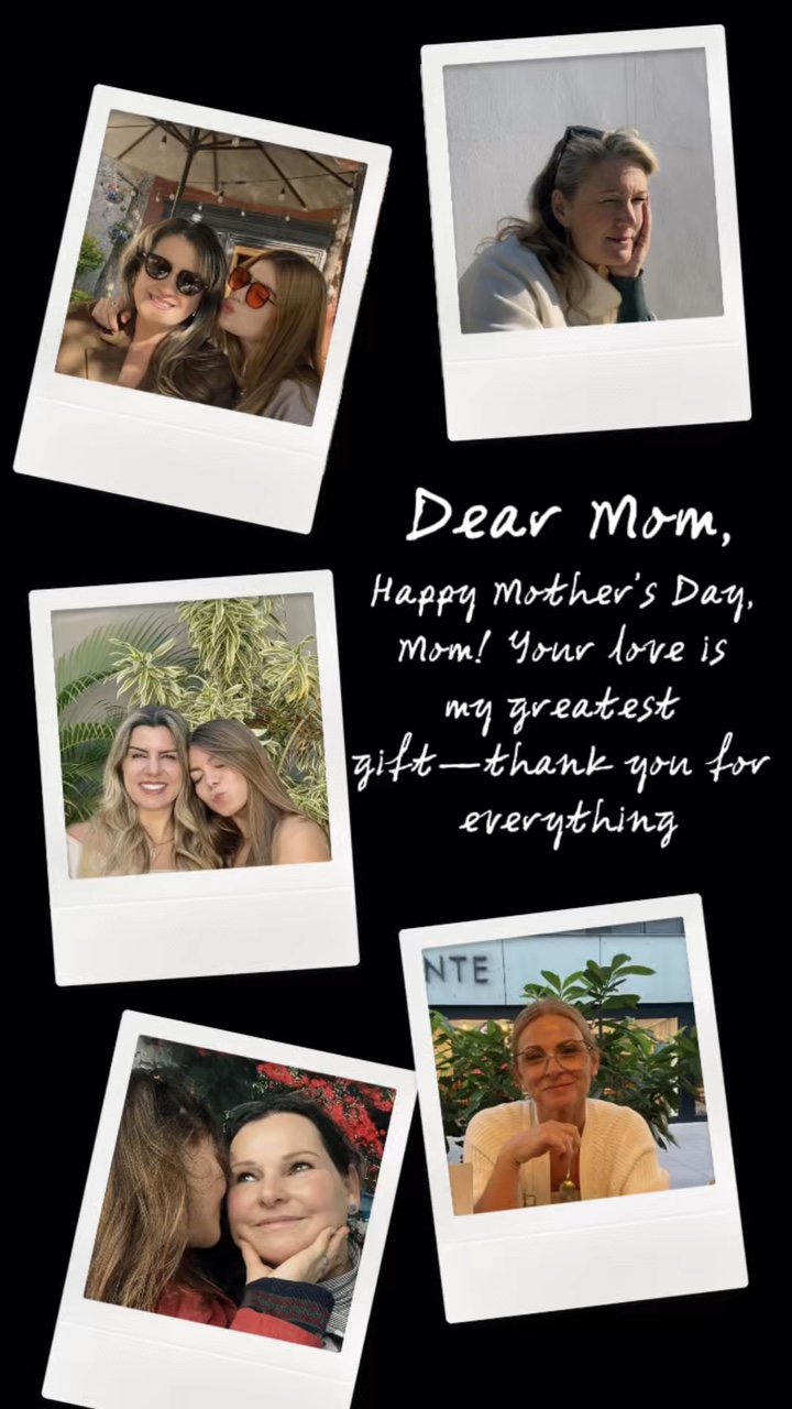 Mother’s day