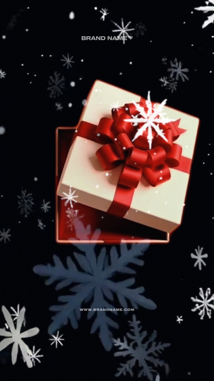 WEIHNACHTSGESCHENK