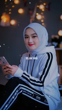 ADAKAH KAU SETIA