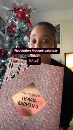 Advent Calendar 