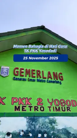 Nyanyian Ini Bukan