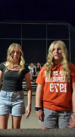 lip sync