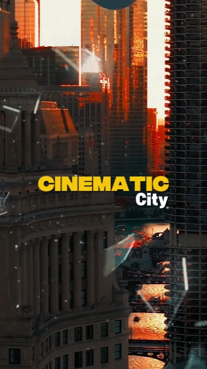 11 Clips Cinématique