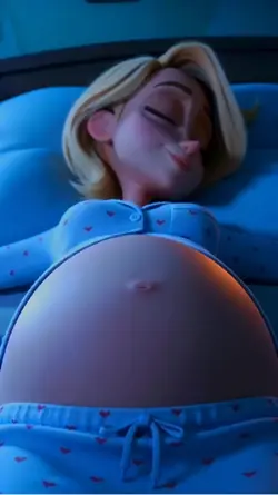 Pregnant