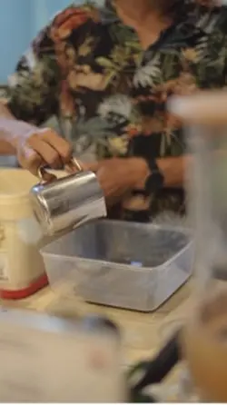 Coffee bean