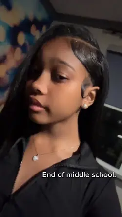 End of the school yr