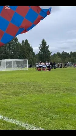 För alltid⚽️🥹