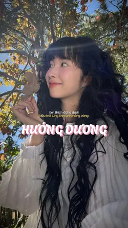 Hướng dương