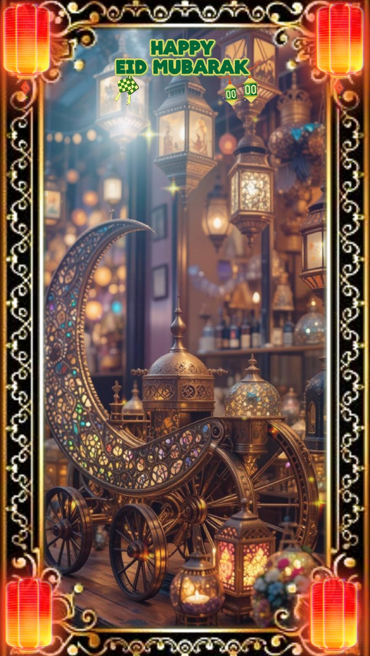 FITR AL EID 
