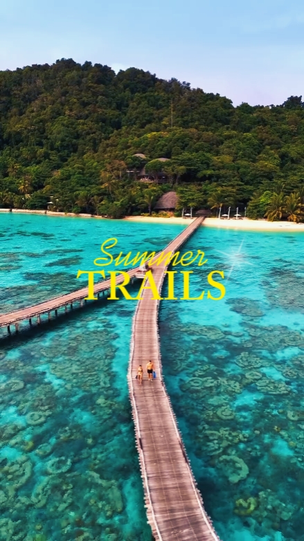 Senderos De Verano