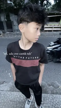 "rel ada cwe cantik
