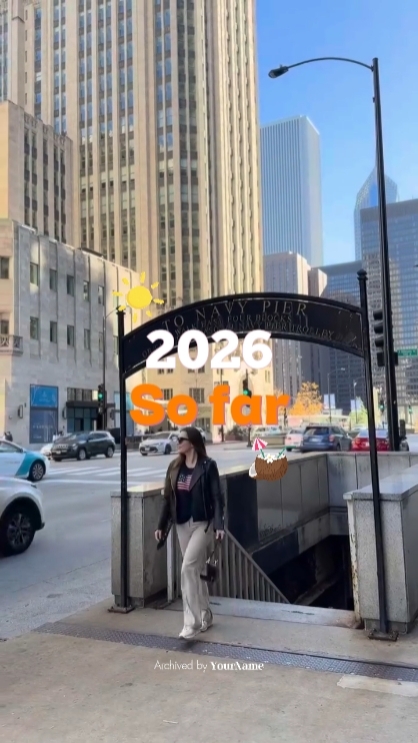 2026 so far