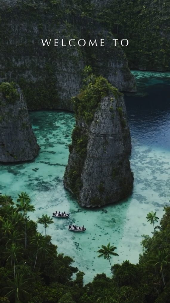 Bienvenue à la plage