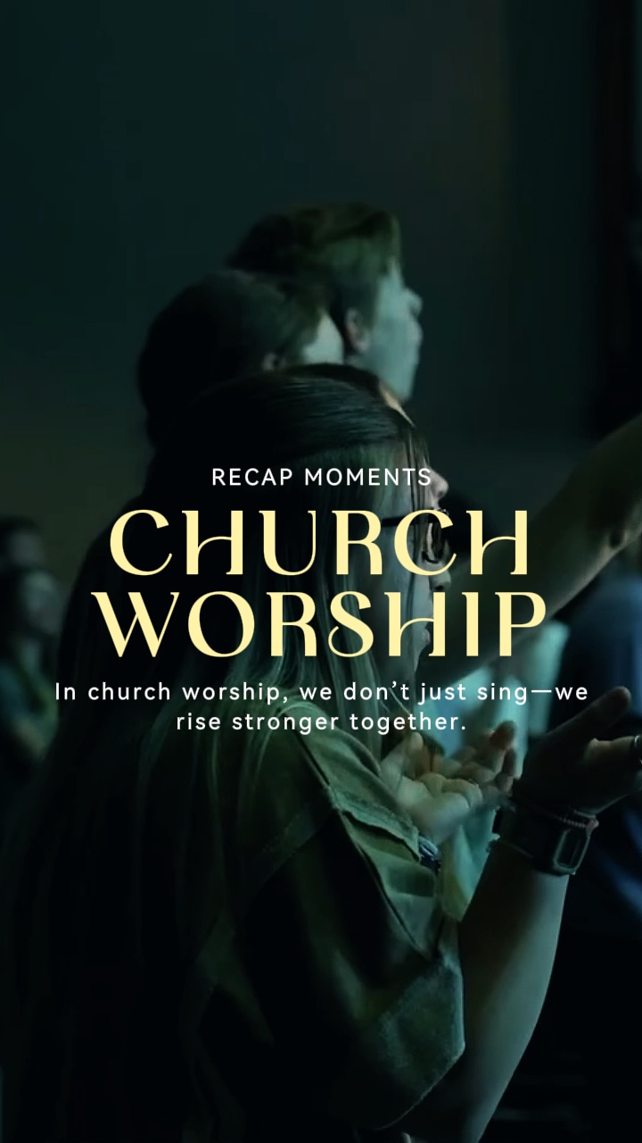 CHURCH WORSHIP