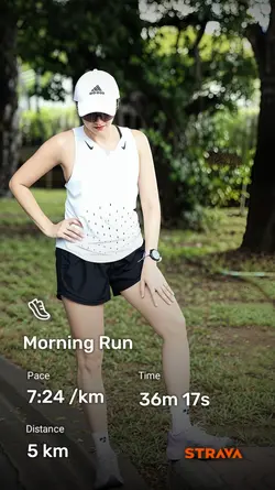 Running #636