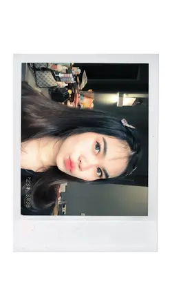 aesthetic frame