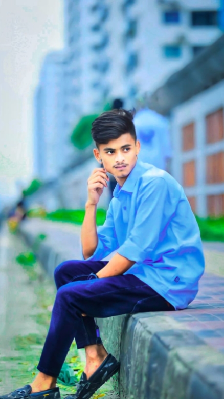 নতুন বছরের নতুন আমি 