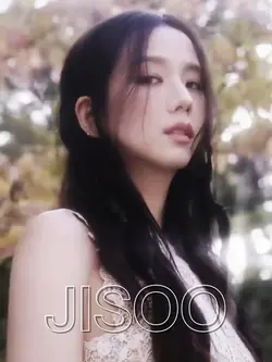 Jisoo fancam
