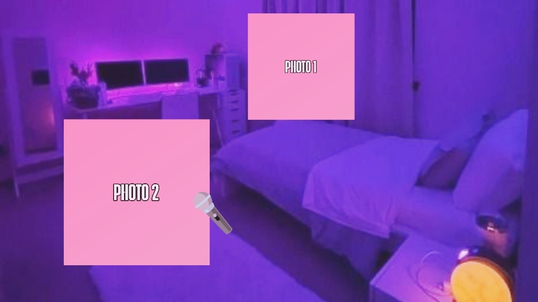 New tending template