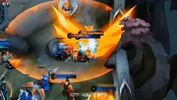 TIGREAL MONTAGE SLOW