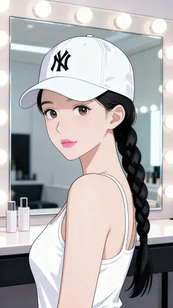 Cartoon AI