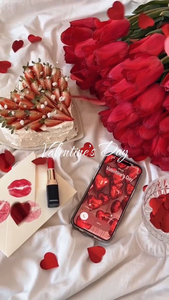 Día de San Valentín