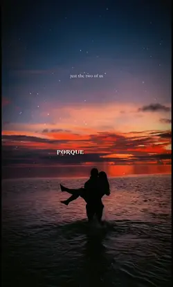 porque mentiste