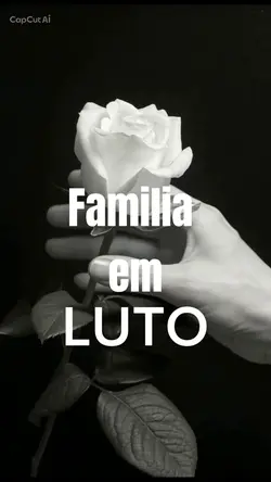 luto familia 