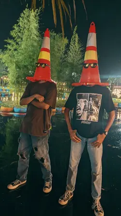 gangster Malaysia 