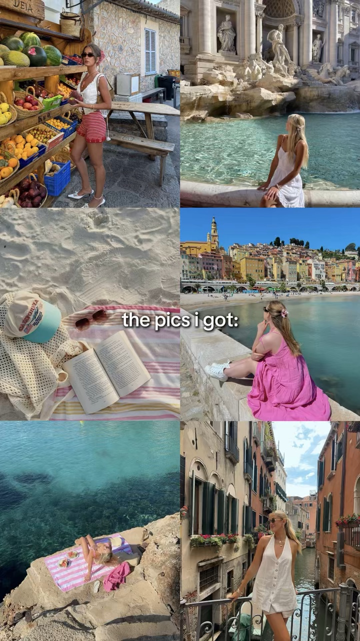 Mein Pinterest-Board