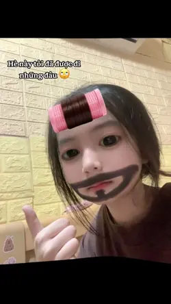 Hè này tui đã được 